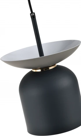 Подвесной светильник Moderli Lecce V10443-1P (220V, на проводе)