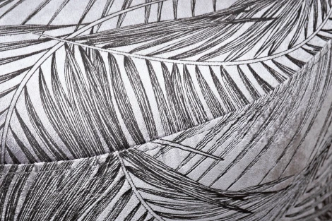 Кресло Garda Decor VERONA-VALDES110-SER (Серый)