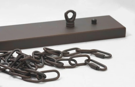 Подвесной светильник Lussole Loft Holtsville LSP-9860 (220V, на цепи, IP21)