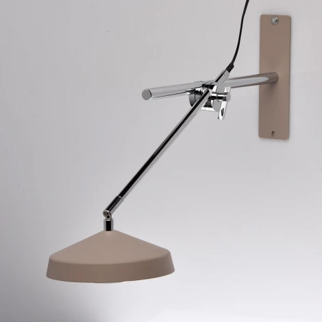 Бра MW-Light Раунд 636022001