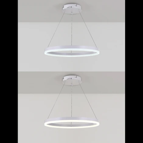 Подвесной светильник Natali Kovaltseva LED LAMPS 81294