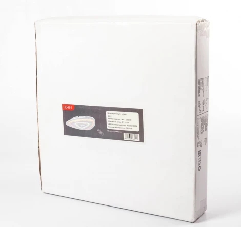 Настенно-потолочный светильник Мелодия Света CW1L 000024225