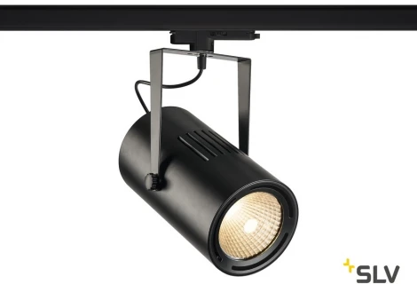 Трековый светильник Slv S-TRACK DALI EURO SPOT 1002663
