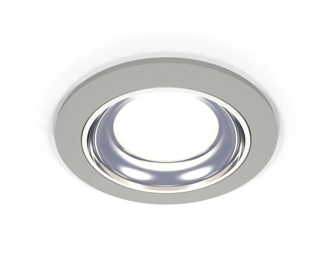 Встраиваемый точечный светильник Ambrella Techno Spot XC7623061 (круглые)