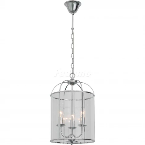 Подвесная люстра ST Luce Odierno SL267.103.03