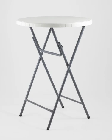 Стол круглый Коктейльный Stool Group Кейт УТ000000593