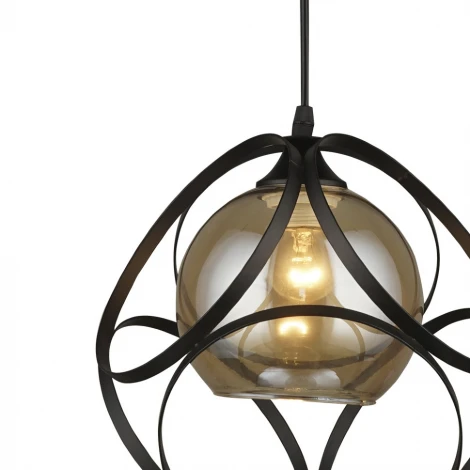 Подвесной светильник Wedo Light Faulia 66295.01.14.01