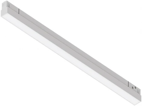 Магнитный трековый линейный светильник LED 48V Arte Lamp Linea A4693PL-1WH (Умный дом, Алиса) (управление смартфоном)