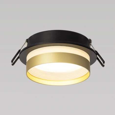 Точечный встраиваемый светильник Citilux Hardy CL002D14