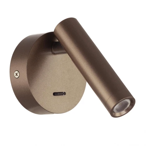 Спот Citilux Dekart CL704103 Кофе