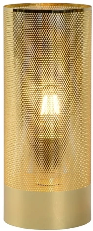 Интерьерная настольная лампа Lucide Beli 03516/01/01