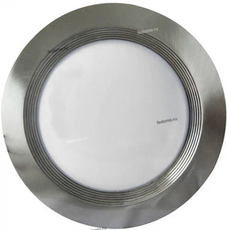 Horoz Amanda HL6756L (016-017-0015) nickel 3000K