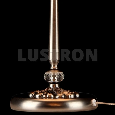 Интерьерная настольная лампа Maytoni Classic 13 RC095-TL-01-N