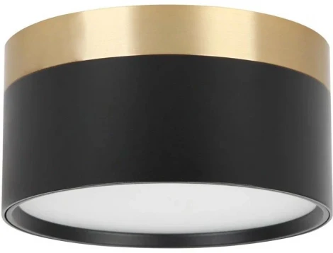 Точечный светильник светодиодный накладной Wertmark Altair WTA.O21.607.30.18 (220V, круглые, IP40)