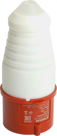 Вилка прямая Stekker ST 49428