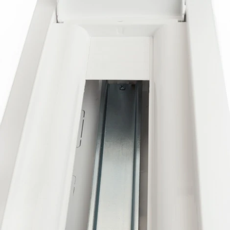 Бокс настенный 12 модулей Stekker 49644