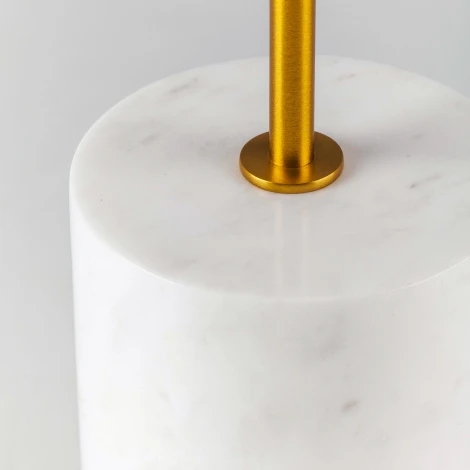 Интерьерная настольная лампа светодиодная Lightstar Marmara 801913 (220V)