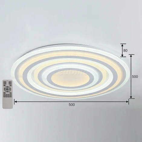 Потолочный светильник F-Promo Ledolution 2271-8C