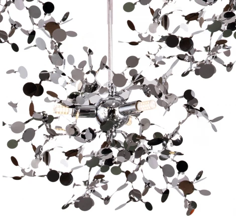 Подвесной светильник Lightstar Extra L5PR721134 (220V)