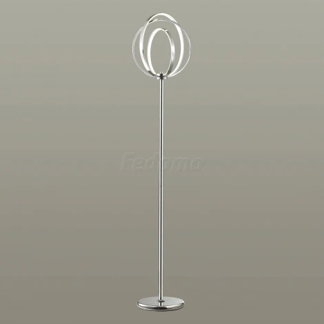 Торшер Odeon Light Alfi 4024/63FL