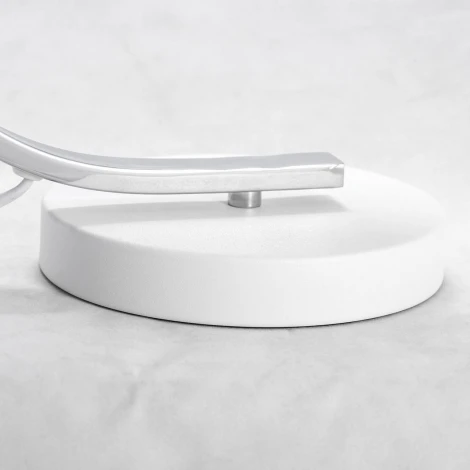 Интерьерная настольная лампа Lussole Lgo Falcon GRLSP-0558 (220V, IP21)