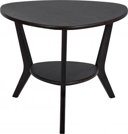 Стол журнальный BeautyStyle 15 венге/венге Mebelik арт.009315