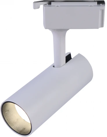 Трековый светильник ЭРА TR5-20 COB WH (LED, 220V)