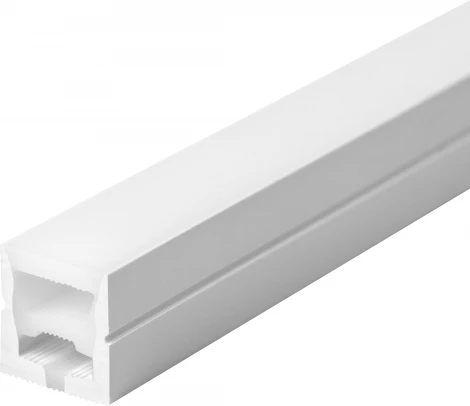 Профиль квадратный силиконовый 50м/упак д/LED ленты Lightstar Profiled 441051