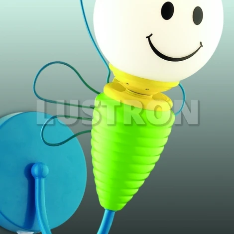 Бра Odeon Light Trolo 2633/1W