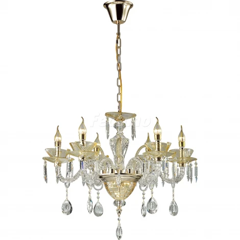 Подвесная люстра Odeon Light Telma 4005/8