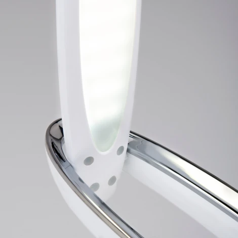 Интерьерная настольная лампа Elektrostandard Saturn TL80930