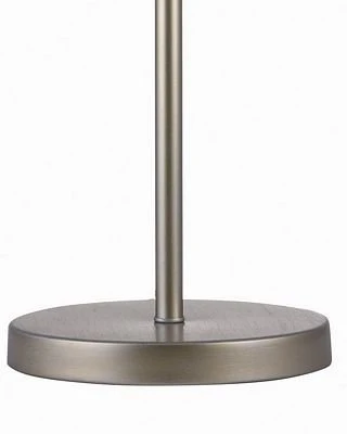 Интерьерная настольная лампа Lumien Hall Carol 0003/3T-SRGD-CL