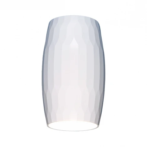 Накладной точечный светильник Elektrostandard DLN104 GU10 (220V, круглые)