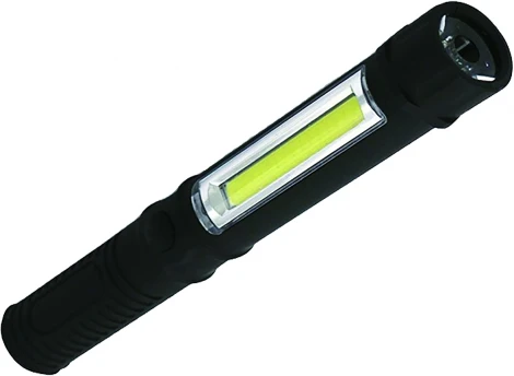 Ручной фонарь Gauss GF109