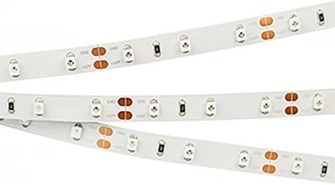 Светодиодная лента RT-A60-8mm 12V UV400 (4.8 W/m, IP20, 2835, 5m) (Arlight, Открытый) 012813(2)
