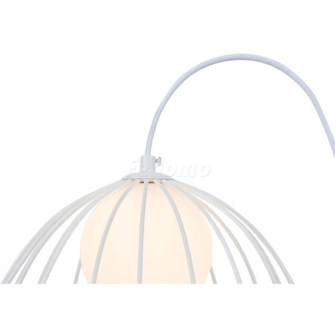 Интерьерная настольная лампа Maytoni Polly MOD542TL-01W