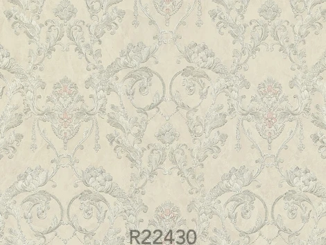 Обои виниловые Zambaiti Luxor R 22430 10,05 x 1,06 м