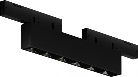 Трековый светильник магнитный 5W 24V Maytoni Points TR193-1-5W4K-M-B (LED)