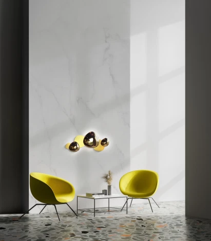 Бра Maytoni Jack-stone MOD314WL-L13G3K (LED, 220V)