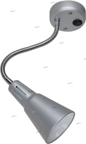 Бра Odeon Light Mosko 3387/1W