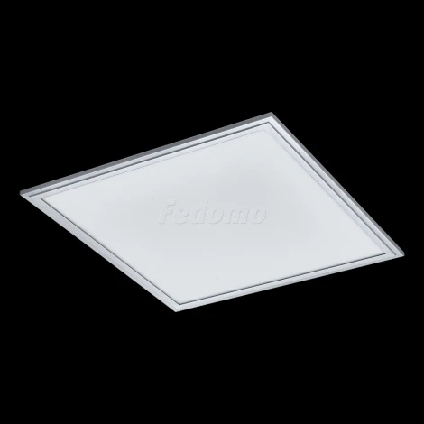 Панель светодиодная с пультом Eglo Salobrena-C, белый, IP20, 21W, 2500lm, RGB