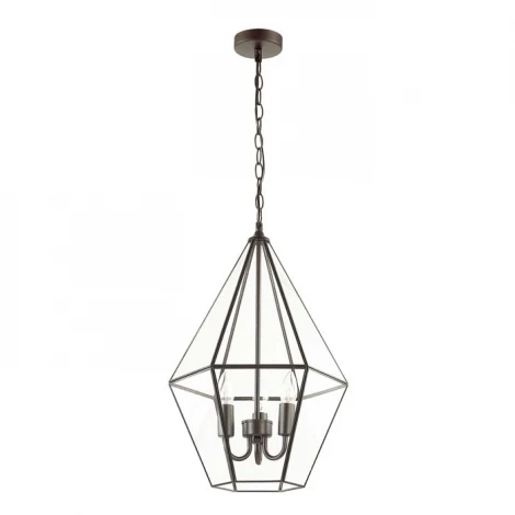Подвесная люстра Odeon Light Fabio 4055/3