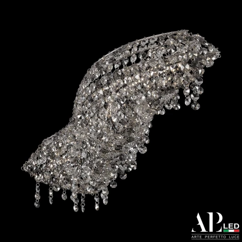 Подвесная люстра APL LED Rimini S507.0.60.B.3000