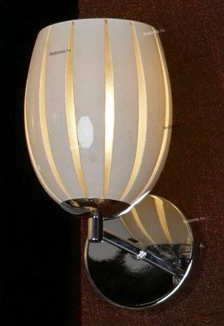Бра Lussole Brindisi LSF-6701-01