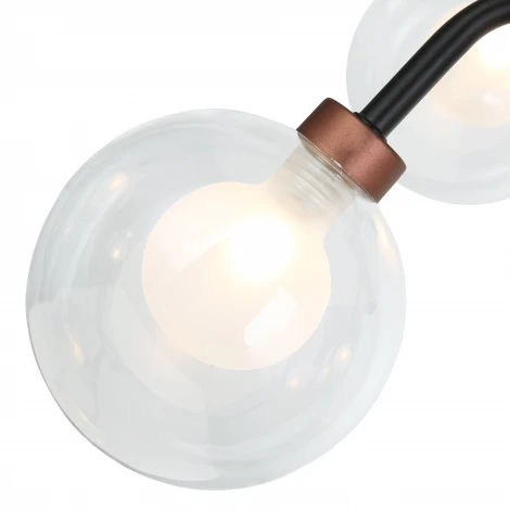 Подвесная люстра F-Promo Helir 2568-6P