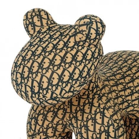 Пуф Chevelle 84х45 COSMO арт.Y650X