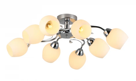 Потолочная люстра Rivoli Justine 3012-308