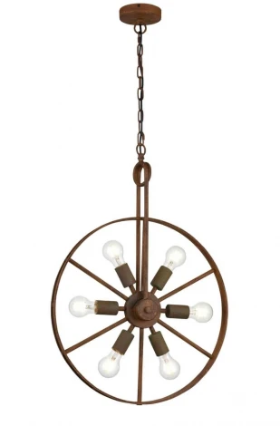 Подвесной светильник Vele Luce Vintage 983 VL6096P61