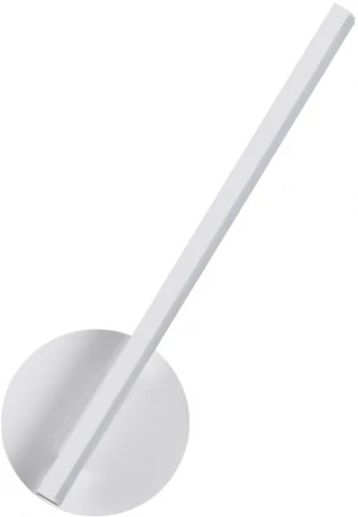 Настенный светильник Eleri 5604/9WL Lumion (LED, 220V, выключатель)