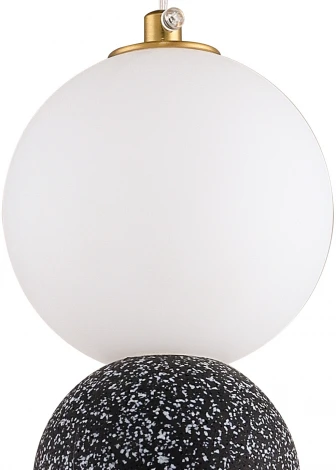 Подвесной светильник Kink Light Мони 07627-2+1,19